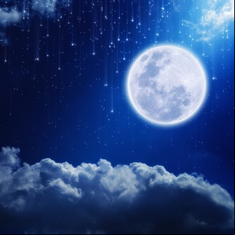 Luna llena en Capricornio de julio 2023: significados astrológicos y espirituales