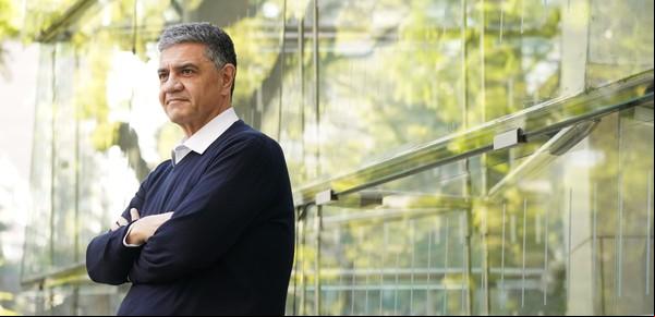 Guerra de impugnaciones: Nito Artaza se sumó a los pedidos para impugnar la candidatura de Jorge Macri