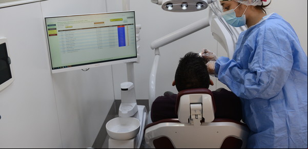 La UBA brinda atención odontológica y médica gratuita toda la semana: dónde y cómo anotarse