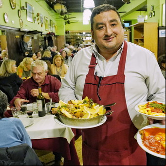 4 bodegones históricos de Buenos Aires: tienen hasta 100 años y todavía pertenecen a las familias que los fundaron 
