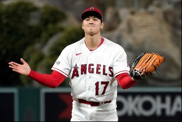 Shohei Ohtani, el japonés de los 600 millones de dólares que revoluciona a la MLB de Estados Unidos