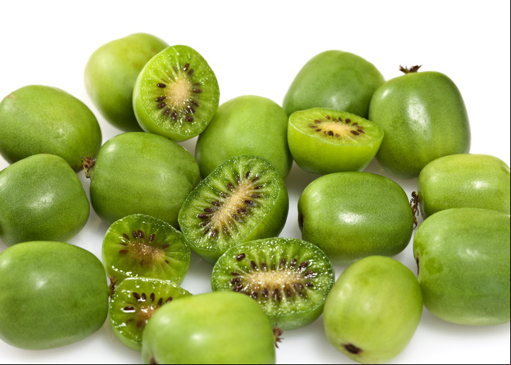 El kiwi mejoró la vitalidad, el estado de ánimo y el sueño de los pacientes. Foto: Shutterstock