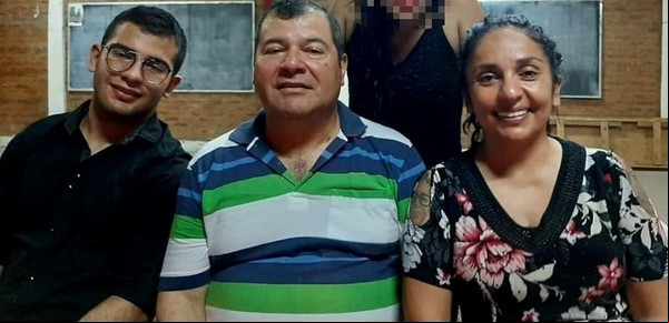 Elevaron a juicio oral el caso Cecilia Strzyzowski: el clan Sena será juzgado en 2025 por el femicidio que conmovió a Chaco