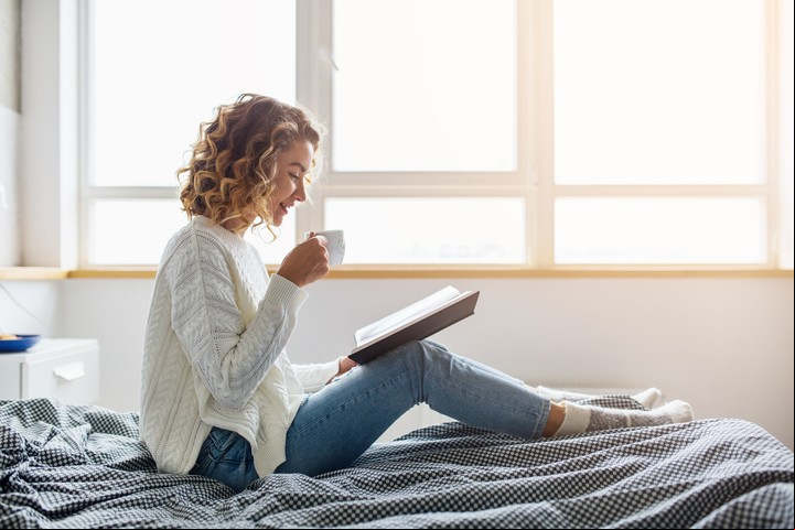 Puede que tengamos la sensación de que nos quedaron cosas por decir. (Foto: ilustración Shutterstock)