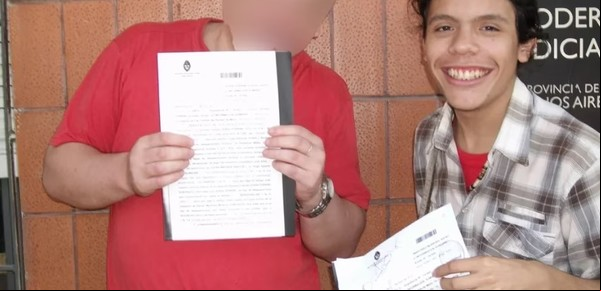 Las mil mentiras del estafador que decía ser hijo de desaparecidos: hasta inventó que su esposo murió en la Tragedia de Once