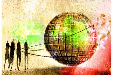 El Sur global también existe