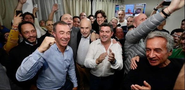 Elecciones en San Juan: Juntos por el Cambio dio el batacazo y terminó con años de supremacía peronista en la provincia