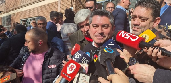 Quién es Marcelo Orrego, el diputado que unificó a la oposición en San Juan y puso fin a dos décadas de hegemonía peronista