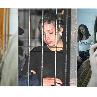 ¿Asesina, víctima o psicótica? Las tres Nahir Galarza y el escrito que podría cambiar todo
