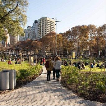 El Código urbanístico tiene oportunidades de mejorar