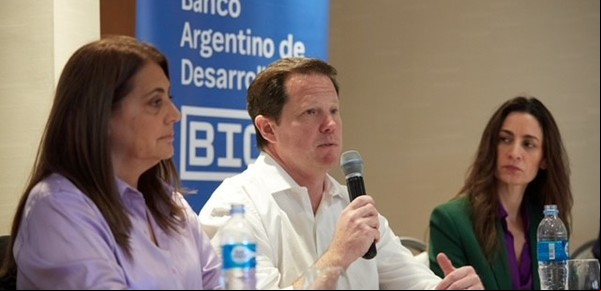 Créditos por $5.000 millones para la Región de Cuyo