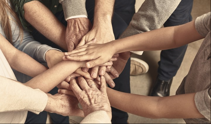 Aunque haya un pensamiento individual, lo mejor será desarrollarlo sin ignorar el proyecto en común. (foto: ilustración Shutterstock)
