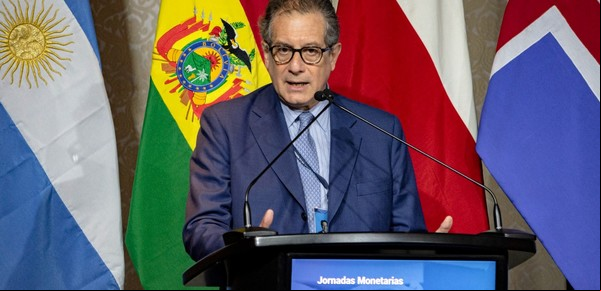 Otra bola de deuda: el Banco Central les da un "seguro de cambio" a las empresas por US$ 5.000 millones