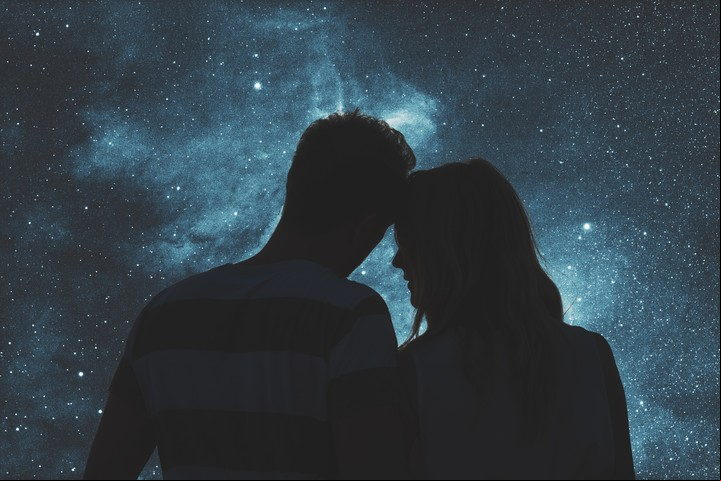 Venus retrógrado en Leo propone cuidar que la relación no caiga en automatismos. (Foto: ilustración Shutterstock)