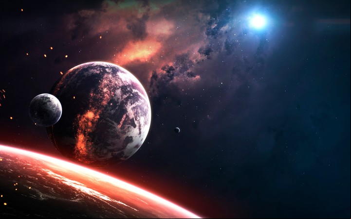 Venus en oposición a Saturno se pregunta: ¿seré capaz de establecer límites saludables sin miedo a no ser aceptado?. (Foto: ilustración Shutterstock)