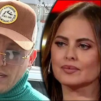 El Polaco habló sobre la salud de Silvina Luna y expresó su furia contra Aníbal Lotocki