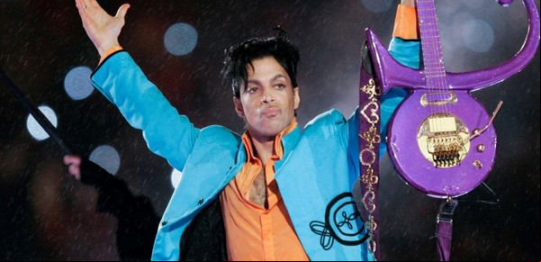 Víctimas del "aliento de dragón": Prince y otros famosos que murieron por sobredosis de fentanilo