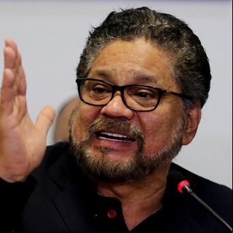 Colombia: afirman que murió Iván Márquez, el legendario guerrillero de las FARC, que desistió del proceso de paz