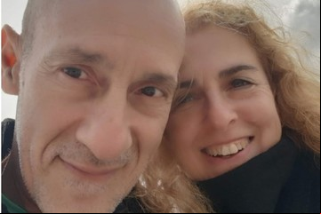 Viviana Serrano, la mujer que perseveró y se quedó con el premio mayor del Gran DT