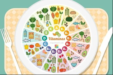 ¿Hay una vitamina que es más importante que las otras para el ser humano?