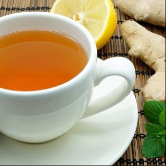 Té de jengibre y canela: para qué sirve y en qué momento del día se recomienda consumir