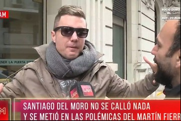 Rating: ya sin tantos ecos del Martín Fierro, ¿quién ganó el día?