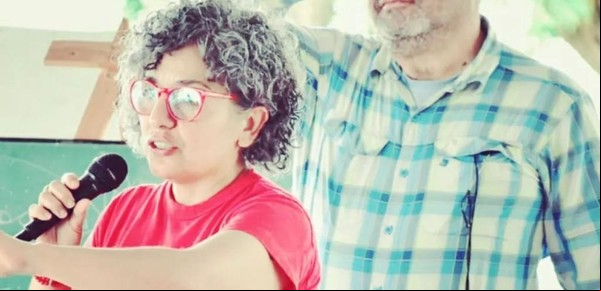 Caso Cecilia Strzyzowski: imputaron a Emerenciano Sena y Marcela Acuña por presunto lavado de activos