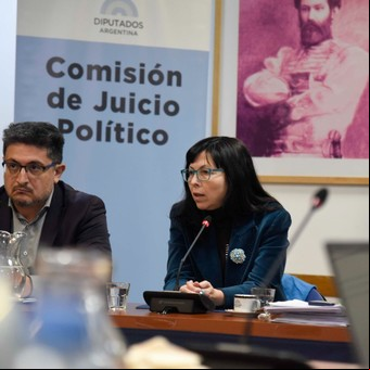 Juicio a la Corte Suprema: el kirchnerismo citará a Mauricio D'Alessandro y Silvio Robles para que declaren en Diputados