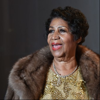 La Justicia dice que es válido el testamento encontrado en el sofá de Aretha Franklin