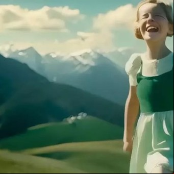 Le piden a una IA que haga un tráiler para Heidi y el resultado es inquietante: "Ni en mis peores pesadillas"