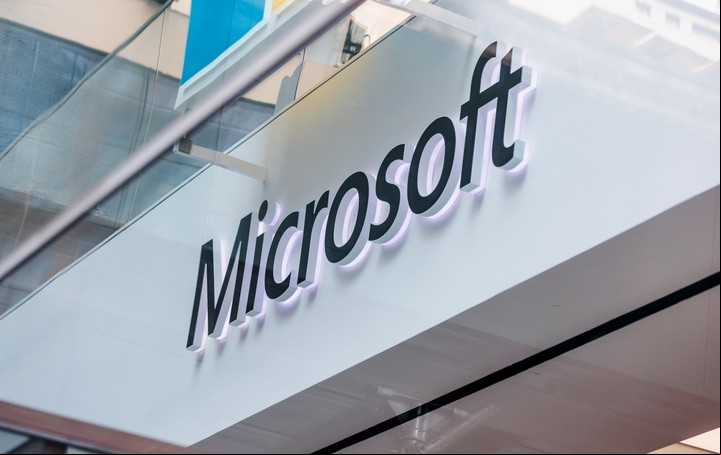 La superficie de ataque de Micfrosoft es de las más grandes del mundo. Foto EFE