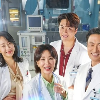 Siete series coreanas imperdibles que explican el fenómeno de los "k-dramas" en Netflix