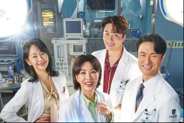 Siete series coreanas imperdibles que explican el fenómeno de los "k-dramas" en Netflix