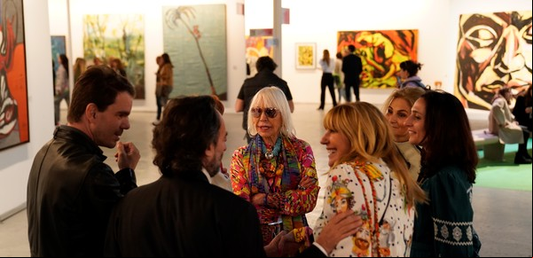 arteba 2023: se conocieron las galerías participantes y cuáles arribarán por primera vez desde el interior