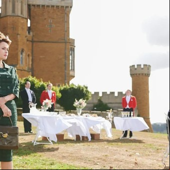 La sexta de The Crown es la joyita de esta semana en el streaming: cuándo debuta por Netflix