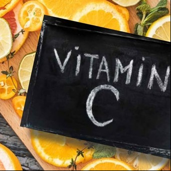 ¿Cuándo es mejor tomar vitamina C, a la mañana o a la noche?