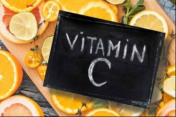 ¿Cuándo es mejor tomar vitamina C, a la mañana o a la noche?