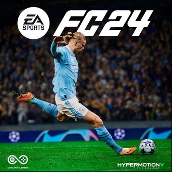 EA Sports FC 24: con Erling Haaland como protagonista, todos los detalles del juego que reemplaza al FIFA
