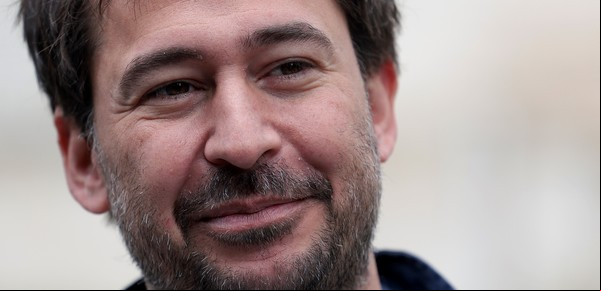 Santiago Mitre, el director de "Argentina, 1985", será jurado del Festival de Venecia