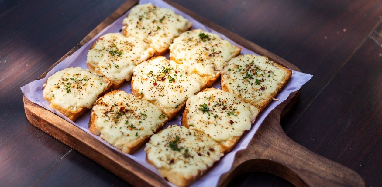 Receta de Pizza rápida y fácil
