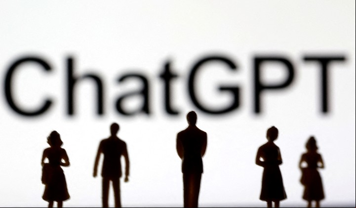 El Chat GPT 4 permite resolver dudas y consultas de todo tipo. REUTERS/