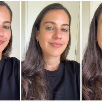 Reveló las insólitas preguntas del examen para la ciudadanía en Estados Unidos y se hizo viral