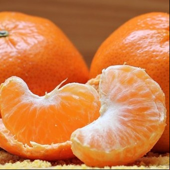 Qué pasa en el cuerpo si consumo mandarina todos los días