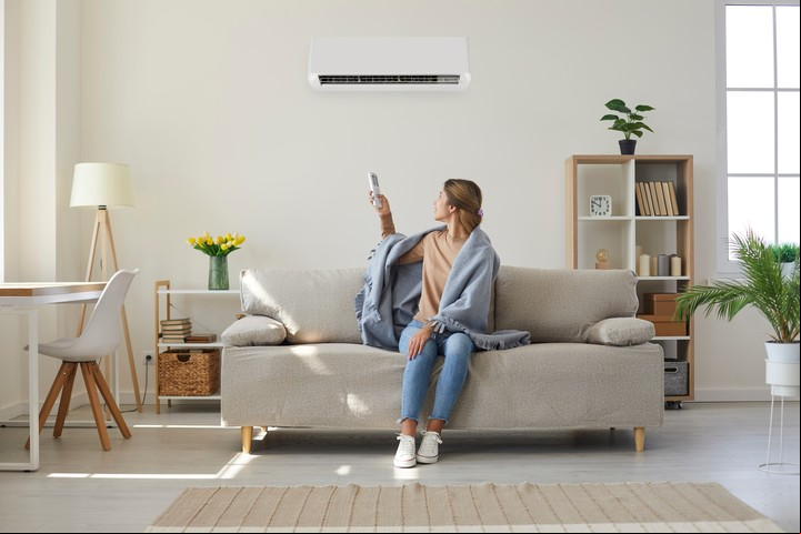 Con tarifas más altas, un uso más cuidado de los electrodomésticos se vuelve crítico para el bolsillo. Foto: Shutterstock.