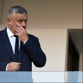 La IGJ habilitó la Asamblea de la AFA, pero suspendió la elección convocada para reelegir a Chiqui Tapia, la interrupción de los descensos y el nuevo formato del torneo