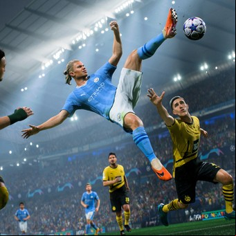 La Liga Española trae su torneo de EA FC 24 a la Argentina: cómo anotarse