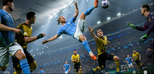 La Liga Española trae su torneo de EA FC 24 a la Argentina: cómo anotarse