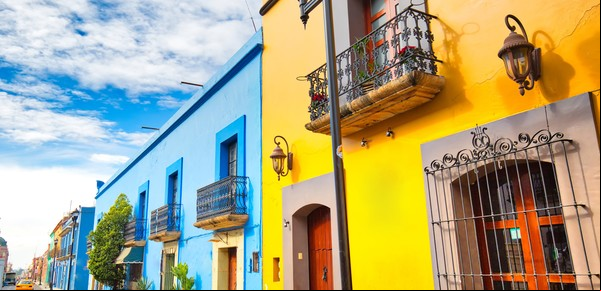 36 horas en Oaxaca: clases de cocina, artesanías y mucha tradición