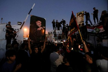 Crece la tensión entre Irak y Suecia: expulsan a la embajadora sueca en Bagdad tras otra protesta en la que se vandalizó un Corán