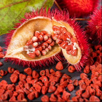 La enigmática fruta que regula el azúcar en la sangre y es antioxidante